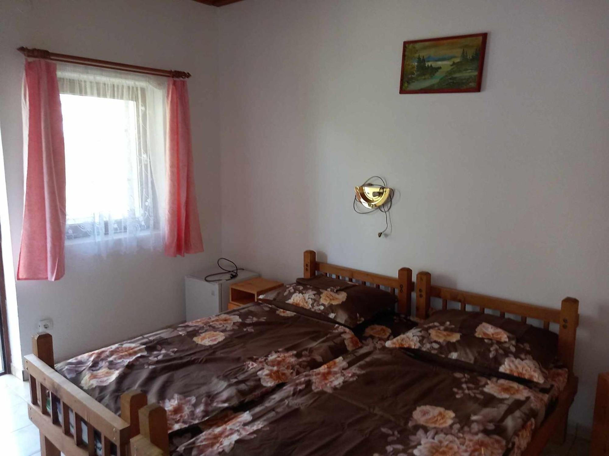 Zsuzsa Apartman Apartment Poroszlo Bagian luar foto